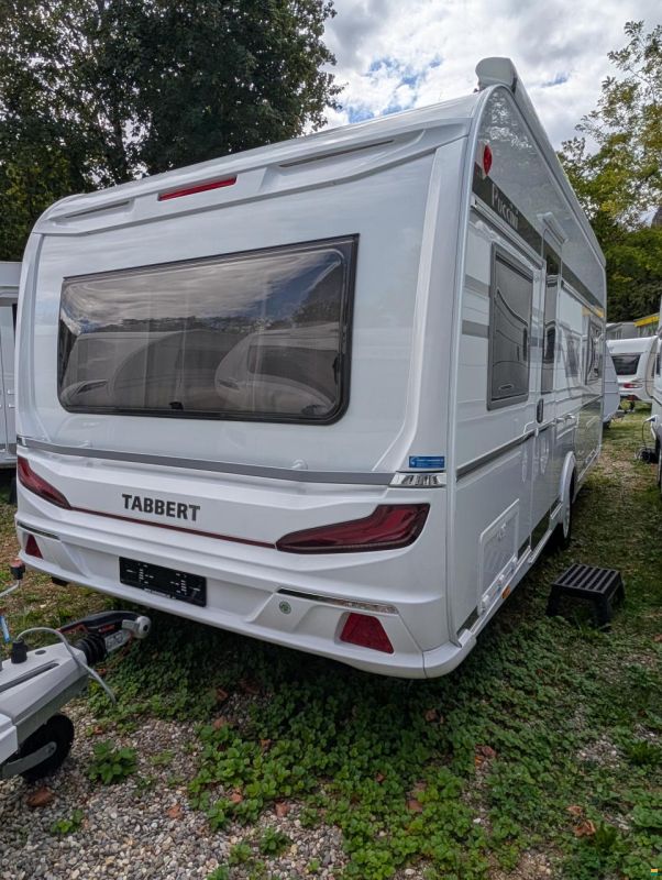 Tabbert Puccini 550 E