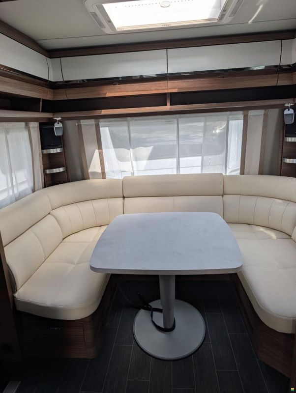 Tabbert Puccini 550 E