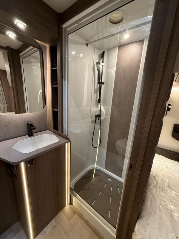Kabe Royal 630 TDL KS E2
