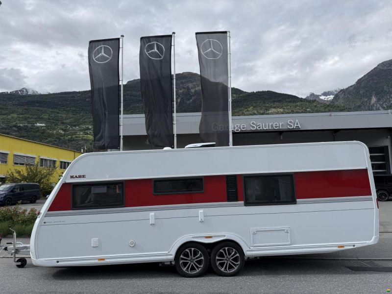 Kabe Royal 630 TDL KS E2