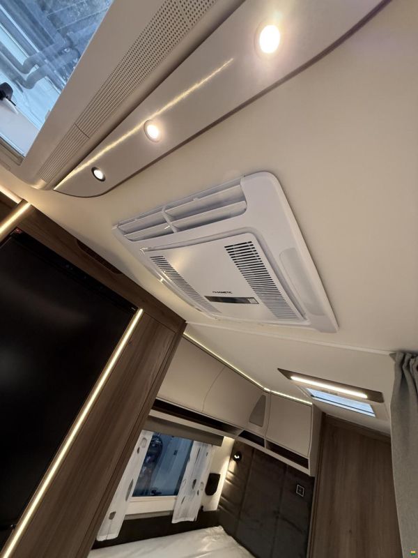 Kabe Royal 630 TDL KS E2