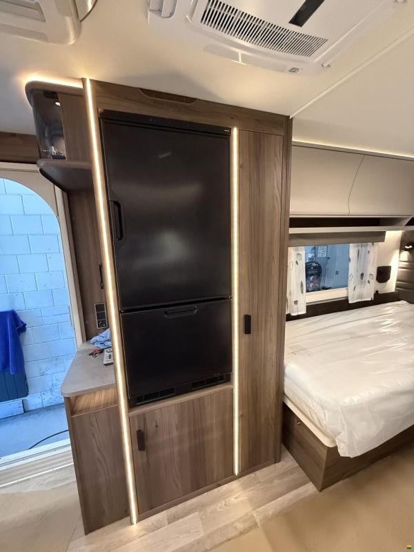 Kabe Royal 630 TDL KS E2