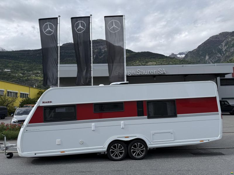Kabe Royal 630 TDL KS E2