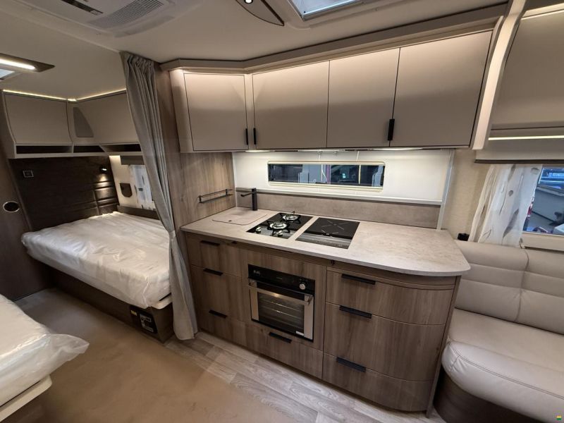 Kabe Royal 630 TDL KS E2