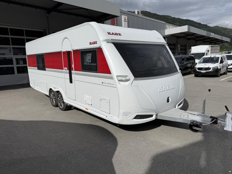Kabe Royal 630 TDL KS E2
