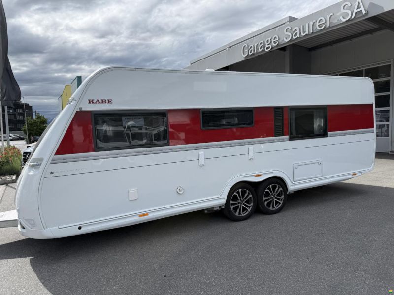 Kabe Royal 630 TDL KS E2