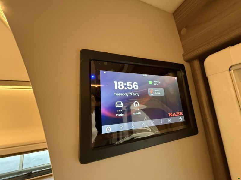 Kabe Royal 630 TDL KS E2