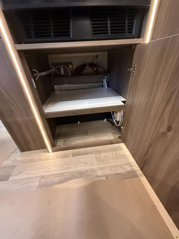 Kabe Royal 630 TDL KS E2