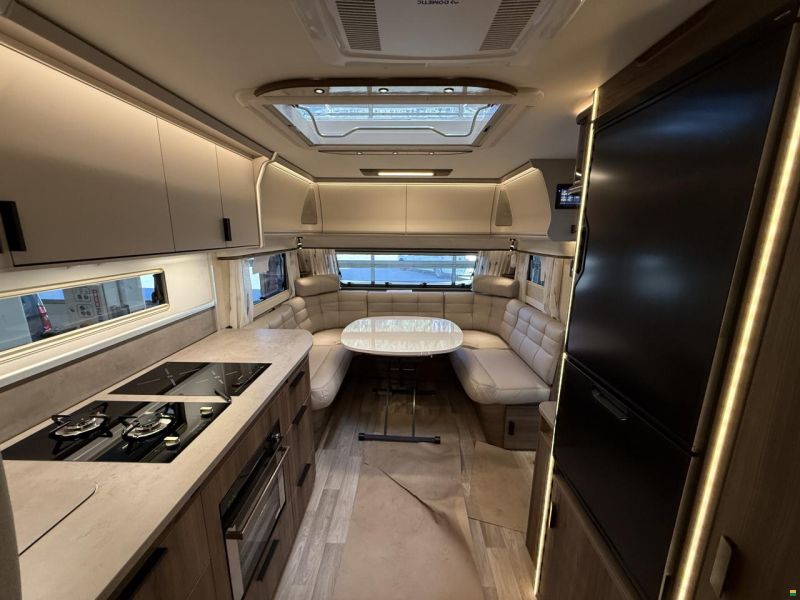 Kabe Royal 630 TDL KS E2
