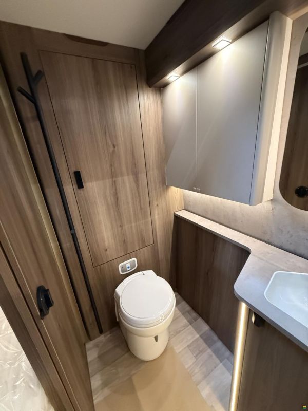Kabe Royal 630 TDL KS E2