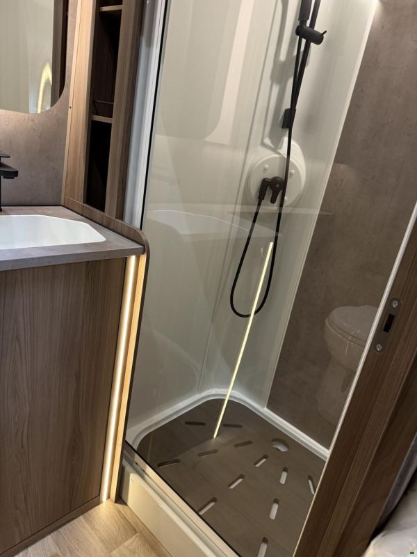 Kabe Royal 630 TDL KS E2