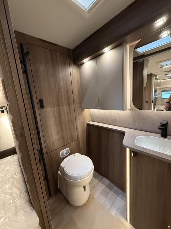 Kabe Royal 630 TDL KS E2
