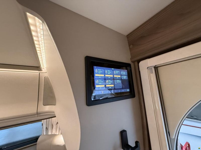 Kabe Royal 630 TDL KS E2
