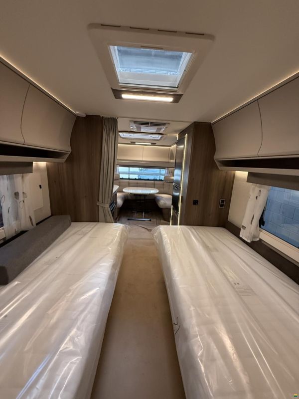 Kabe Royal 630 TDL KS E2