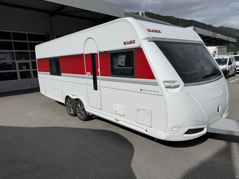 Kabe Royal 630 TDL KS E2