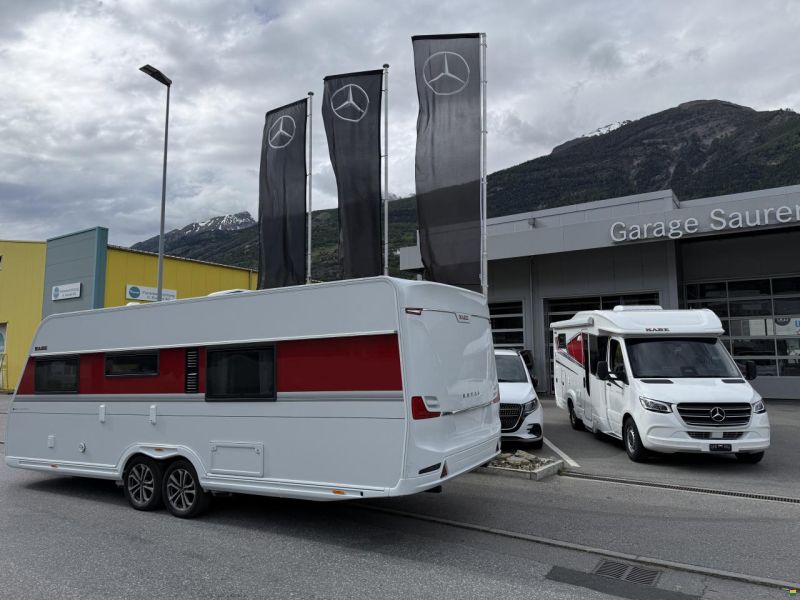 Kabe Royal 630 TDL KS E2