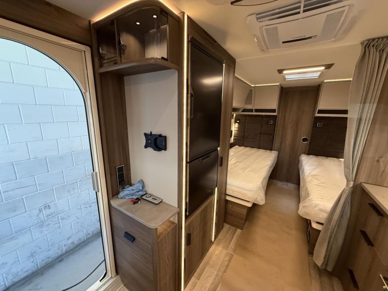 Kabe Royal 630 TDL KS E2