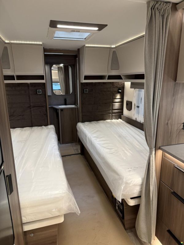 Kabe Royal 630 TDL KS E2