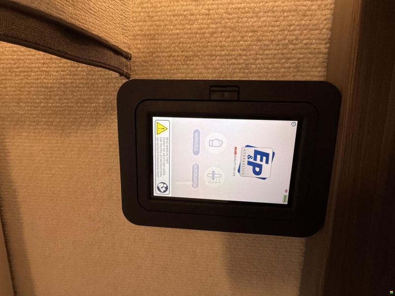 Kabe Royal 630 TDL KS E2