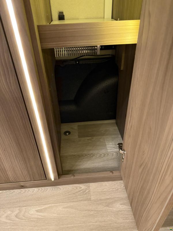 Kabe Royal 630 TDL KS E2