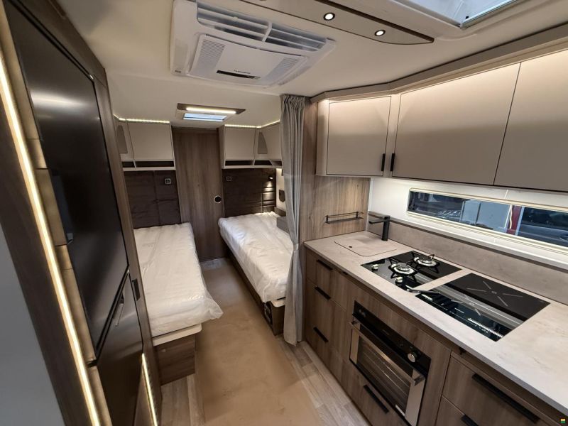 Kabe Royal 630 TDL KS E2
