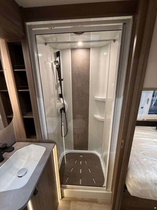 Kabe Royal 630 TDL KS E2