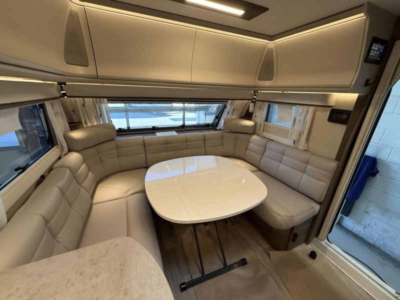 Kabe Royal 630 TDL KS E2