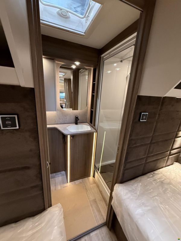 Kabe Royal 630 TDL KS E2
