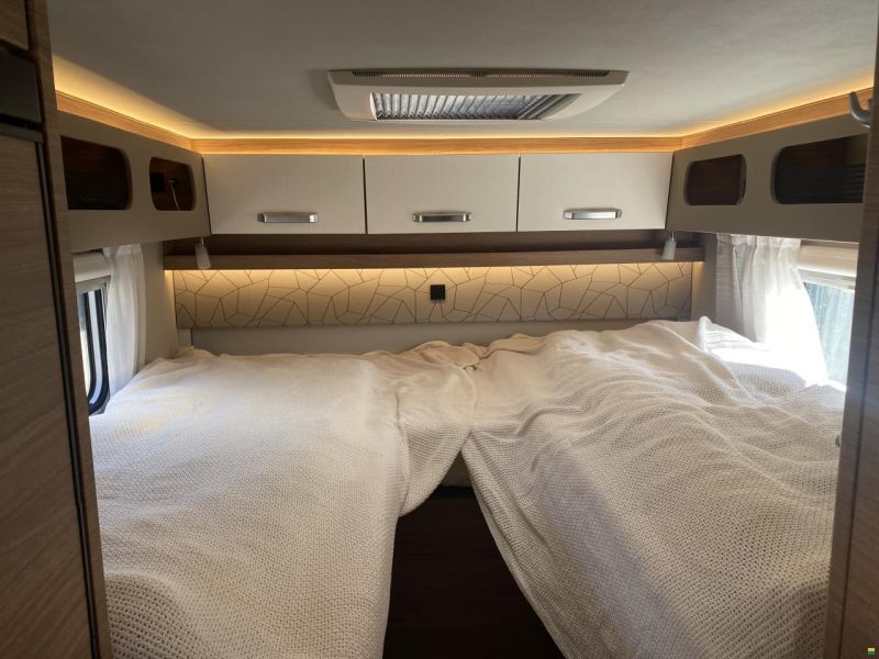 Weinsberg Pepper 600 MEG