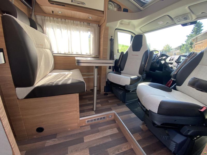 Weinsberg Pepper 600 MEG