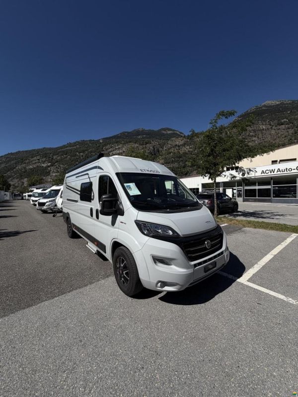 Etrusco CV 640 SB