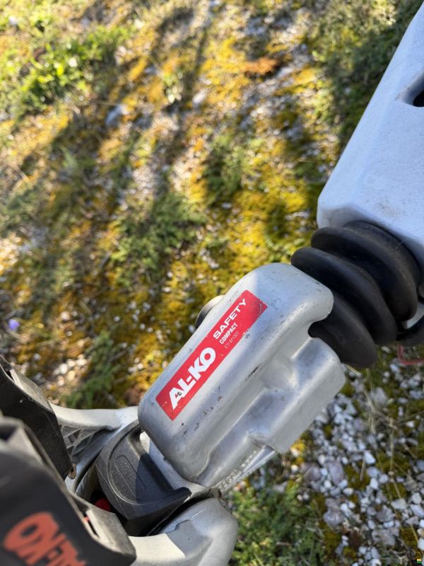 Bürstner Averso Plus 510TK