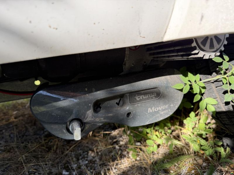 Bürstner Averso Plus 510TK