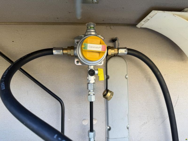 Bürstner Averso Plus 510TK
