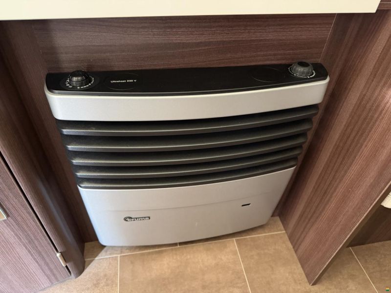 Bürstner Averso Plus 510TK