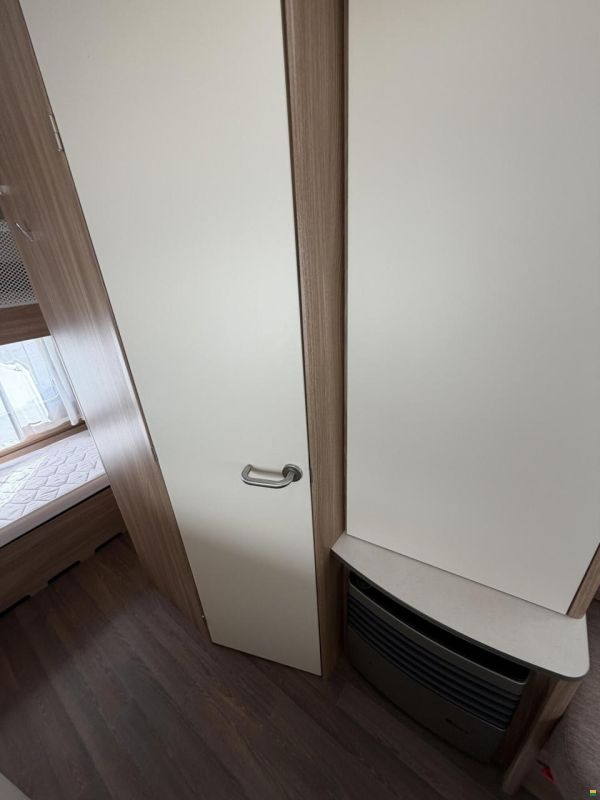 Bürstner Premio Life 490 TK
