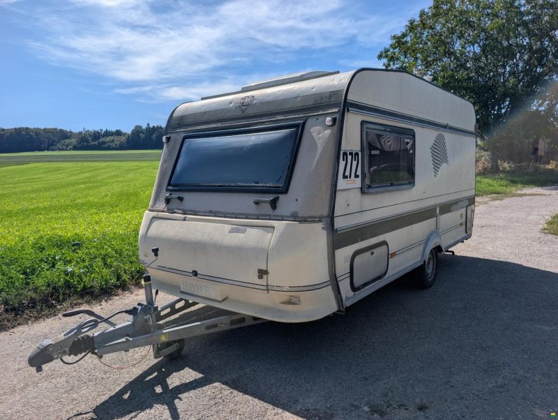Hobby Prestige 425 T