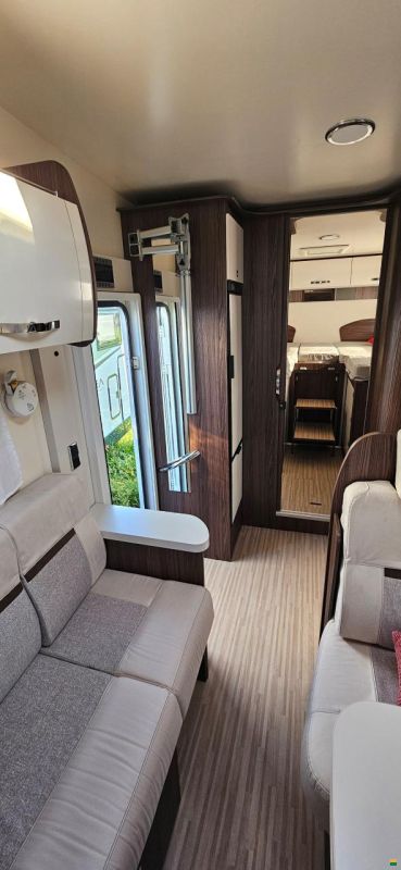Benimar Sport 363