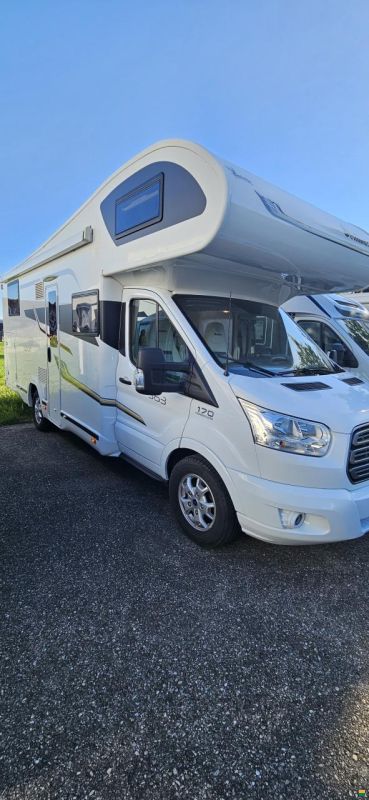 Benimar Sport 363