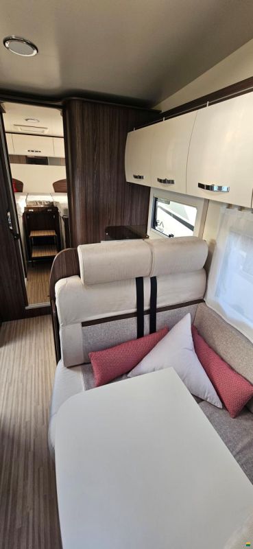 Benimar Sport 363