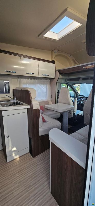 Benimar Sport 363