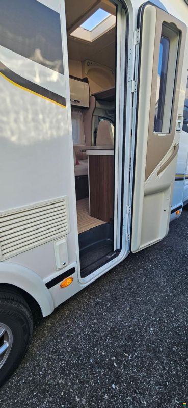 Benimar Sport 363