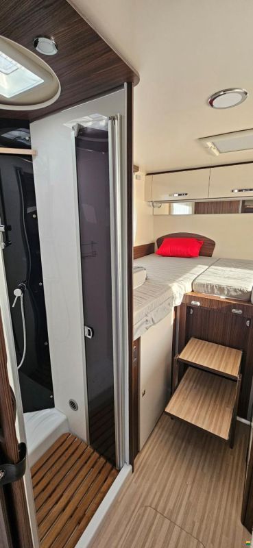 Benimar Sport 363