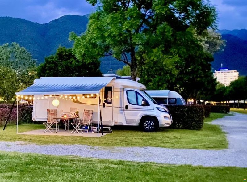 Hymer LMC T 662