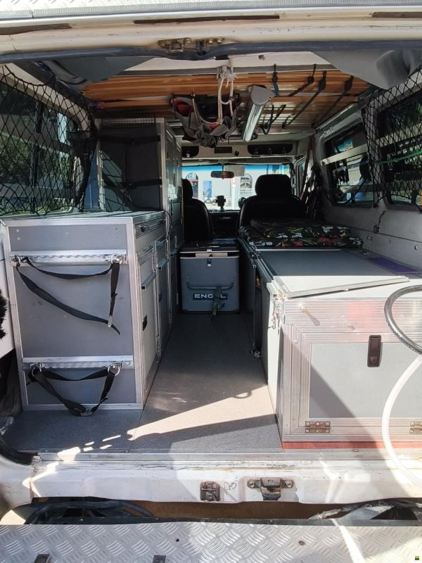 Toyota Landcruiser