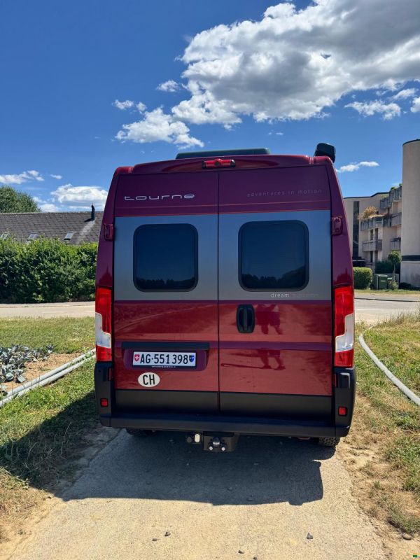 Tourne Mobil 6.0