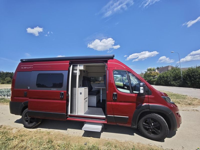 Tourne Mobil 6.0