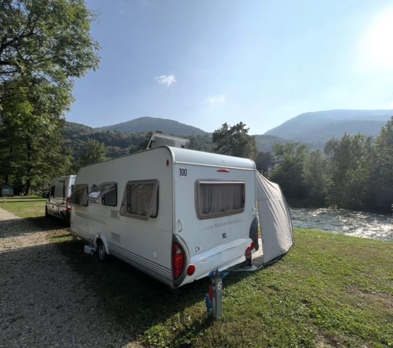 Knaus S&uuml;dwind FU 500