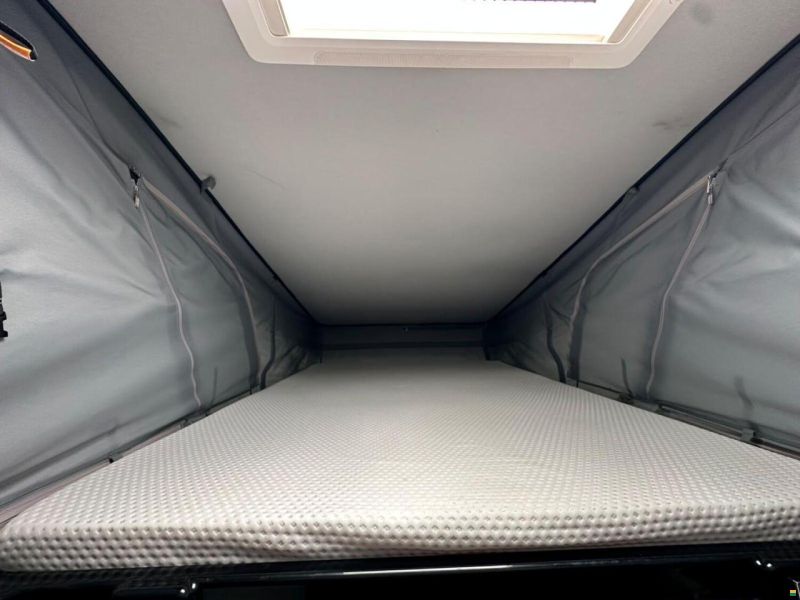 Hymer Free Blue Evolution 540