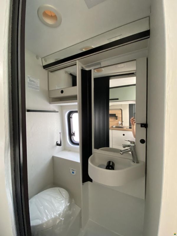 Karmann Davis Trendstyle 590
